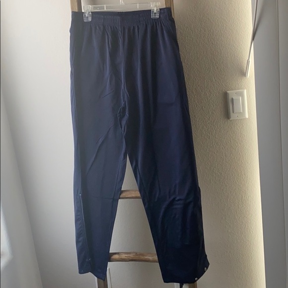 alleson athletic Other - NWOT MENS ALLESON ATHLETIC SIZE L